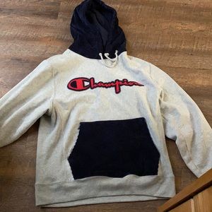 Champion Hoodie